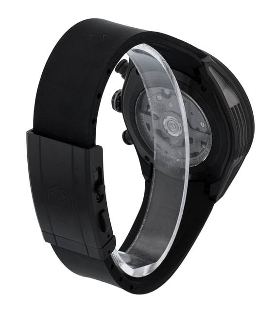 Tag Heuer Carrera CBU2080.FT6272 Image 3